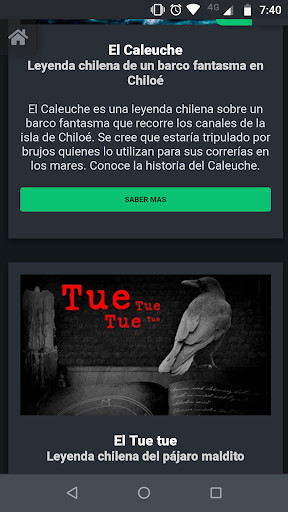 Run android online APK Portal Paranormal from MyAndroid or emulate Portal Paranormal using MyAndroid