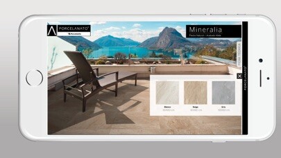 Emulate iPhone app Portal Porcelanite using MyAndroid Emulate iPhone app Portal Porcelanite using MyAndroid