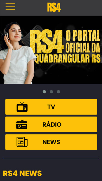 Emulate iPhone app Portal RS4 using MyAndroid Emulate iPhone app Portal RS4 using MyAndroid