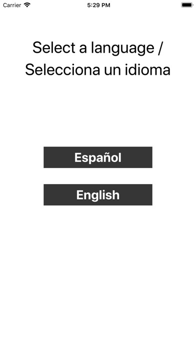 Emulate iPhone app Portal Scan using MyAndroid