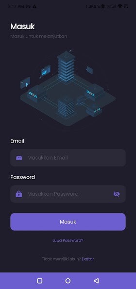 Run android online APK PORTAL SILEGS from MyAndroid or emulate PORTAL SILEGS using MyAndroid Run android online APK PORTAL SILEGS from MyAndroid or emulate PORTAL SILEGS using MyAndroid