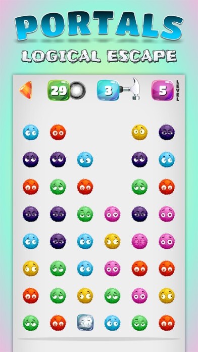 Emulate iPhone app Portals - logical escape using MyAndroid Emulate iPhone app Portals - logical escape using MyAndroid