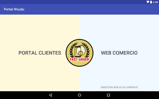 Emulate Android APK Portal Wuudu Emulate Android APK Portal Wuudu