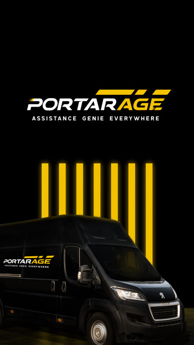 Emulate iPhone app Portarage using MyAndroid Emulate iPhone app Portarage using MyAndroid
