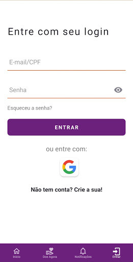 Emulate Android APK Portas Abertas