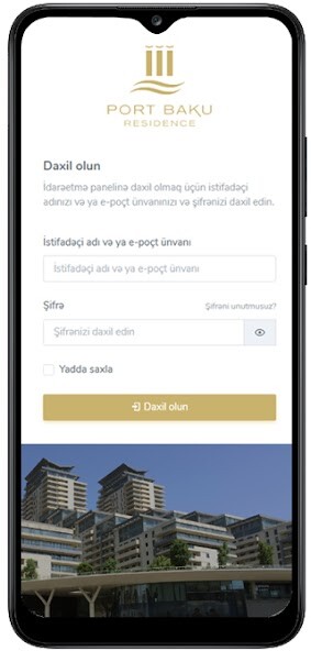 Run android online APK Port Baku Residence from MyAndroid or emulate Port Baku Residence using MyAndroid Run android online APK Port Baku Residence from MyAndroid or emulate Port Baku Residence using MyAndroid