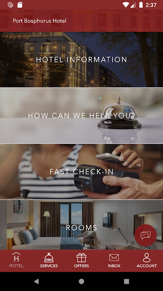 Run android online APK Port Bosphorus Hotel from MyAndroid or emulate Port Bosphorus Hotel using MyAndroid Run android online APK Port Bosphorus Hotel from MyAndroid or emulate Port Bosphorus Hotel using MyAndroid