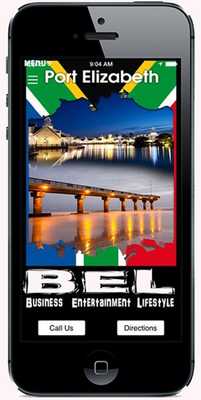 Emulate Android APK Port Elizabeth