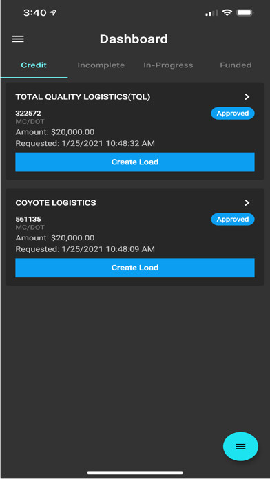 Emulate iPhone app Porter Freight using MyAndroid Emulate iPhone app Porter Freight using MyAndroid