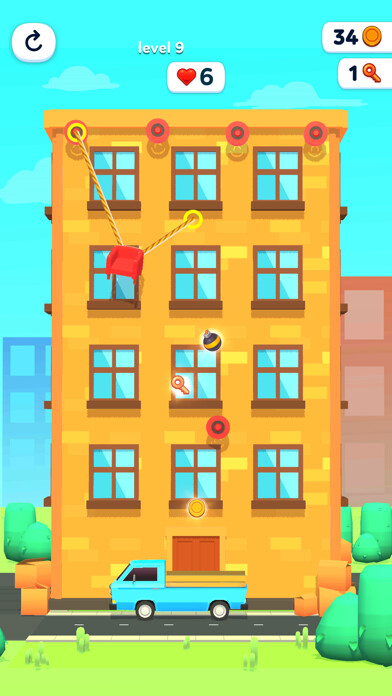 Emulate iPhone app Porter Hero using MyAndroid Emulate iPhone app Porter Hero using MyAndroid