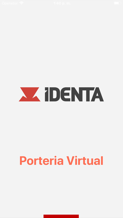 Emulate iPhone app Porteria Virtual using MyAndroid Emulate iPhone app Porteria Virtual using MyAndroid