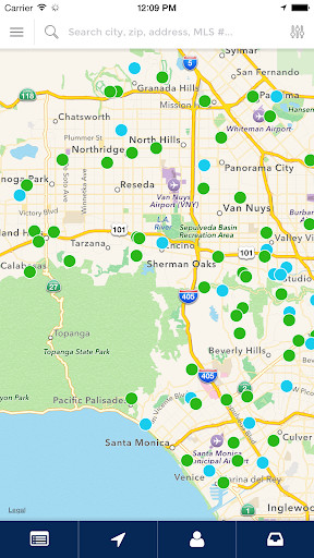 Run android online APK Porter Ranch Real Estate from MyAndroid or emulate Porter Ranch Real Estate using MyAndroid