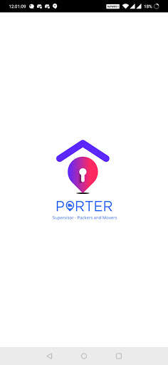 Run android online APK Porter Supervisor - Packers and Movers from MyAndroid or emulate Porter Supervisor - Packers and Movers using MyAndroid Run android online APK Porter Supervisor - Packers and Movers from MyAndroid or emulate Porter Supervisor - Packers and Movers using MyAndroid