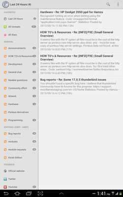 Emulate Android APK Porteus Linux Emulate Android APK Porteus Linux