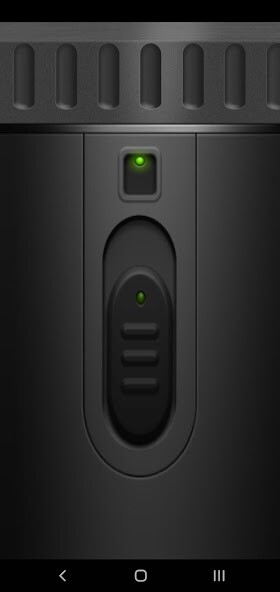 Run android online APK Port Flashlight from MyAndroid or emulate Port Flashlight using MyAndroid