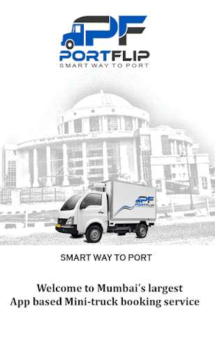 Run android online APK PORTFLIP - Hire Tempo Truck Online from MyAndroid or emulate PORTFLIP - Hire Tempo Truck Online using MyAndroid Run android online APK PORTFLIP - Hire Tempo Truck Online from MyAndroid or emulate PORTFLIP - Hire Tempo Truck Online using MyAndroid