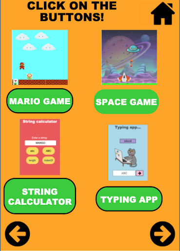 Run android online APK Portfolio App from MyAndroid or emulate Portfolio App using MyAndroid