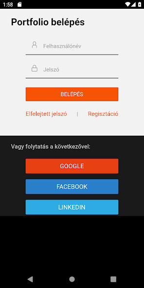 Run android online APK Portfolio Events from MyAndroid or emulate Portfolio Events using MyAndroid Run android online APK Portfolio Events from MyAndroid or emulate Portfolio Events using MyAndroid