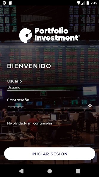 Run android online APK Portfolio Investment App from MyAndroid or emulate Portfolio Investment App using MyAndroid Run android online APK Portfolio Investment App from MyAndroid or emulate Portfolio Investment App using MyAndroid