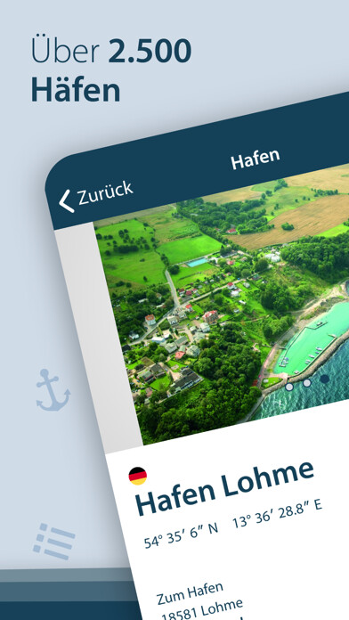 Run android online APK Port Guide from MyAndroid or emulate Port Guide using MyAndroid
