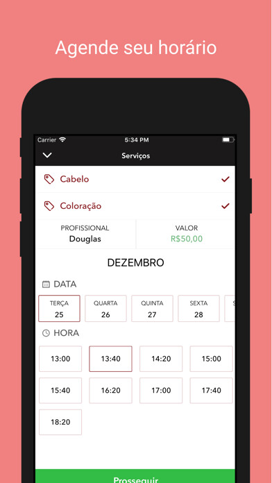 Emulate iPhone app Porthos using MyAndroid