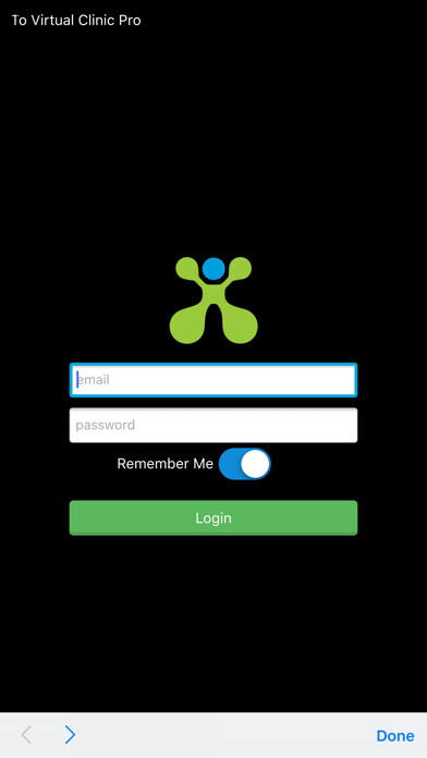 Emulate iPhone app Portia Pro Inc. using MyAndroid Emulate iPhone app Portia Pro Inc. using MyAndroid