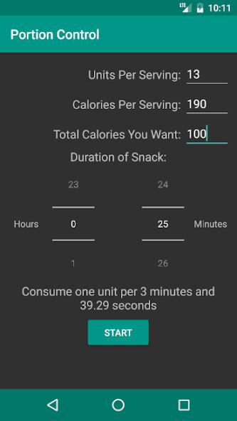 Run android online APK Portion Control from MyAndroid or emulate Portion Control using MyAndroid Run android online APK Portion Control from MyAndroid or emulate Portion Control using MyAndroid