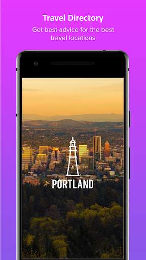 Emulate Android APK Portland City Directory Emulate Android APK Portland City Directory