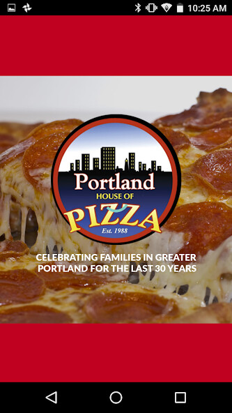 Run android online APK Portland House of Pizza from MyAndroid or emulate Portland House of Pizza using MyAndroid