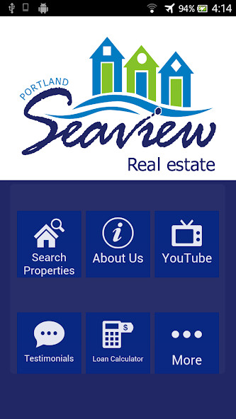 Run android online APK Portland Seaview Real Estate from MyAndroid or emulate Portland Seaview Real Estate using MyAndroid