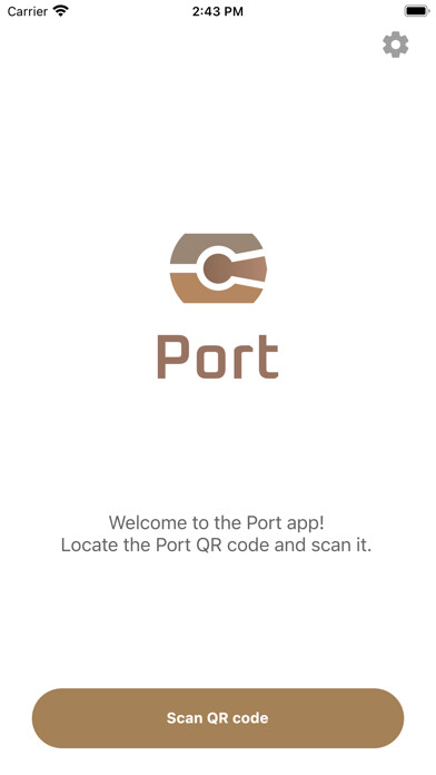 Run android online APK Portlink from MyAndroid or emulate Portlink using MyAndroid