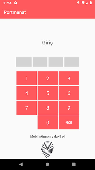 Run android online APK Portmanat from MyAndroid or emulate Portmanat using MyAndroid Run android online APK Portmanat from MyAndroid or emulate Portmanat using MyAndroid