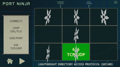 Emulate iPhone app Port Ninja using MyAndroid Emulate iPhone app Port Ninja using MyAndroid