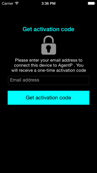 Emulate iPhone app Portnox AgentP using MyAndroid Emulate iPhone app Portnox AgentP using MyAndroid