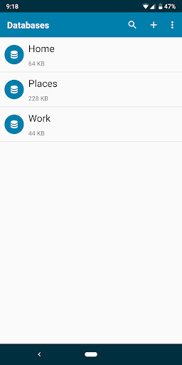 Run android online APK PortoDB Database from MyAndroid or emulate PortoDB Database using MyAndroid Run android online APK PortoDB Database from MyAndroid or emulate PortoDB Database using MyAndroid