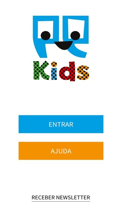 Emulate iPhone app Porto Editora Kids using MyAndroid Emulate iPhone app Porto Editora Kids using MyAndroid
