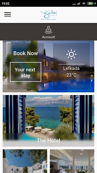 Run android online APK PORTO GALINI from MyAndroid or emulate PORTO GALINI using MyAndroid