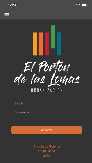 Emulate iPhone app PortonApp using MyAndroid Emulate iPhone app PortonApp using MyAndroid