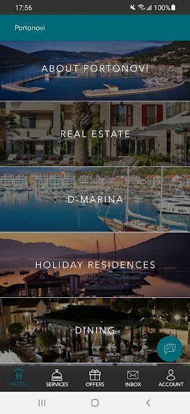 Run android online APK Portonovi Resort from MyAndroid or emulate Portonovi Resort using MyAndroid Run android online APK Portonovi Resort from MyAndroid or emulate Portonovi Resort using MyAndroid
