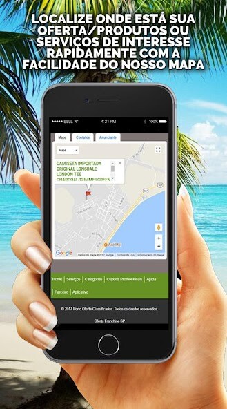 Run android online APK Porto Oferta from MyAndroid or emulate Porto Oferta using MyAndroid