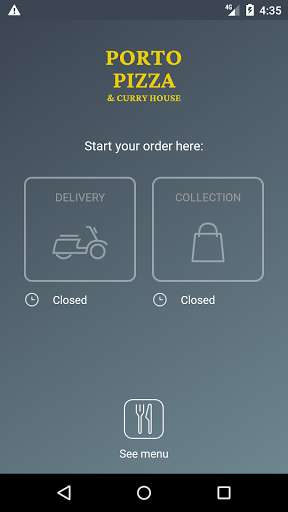 Run android online APK Porto Pizza Hull from MyAndroid or emulate Porto Pizza Hull using MyAndroid Run android online APK Porto Pizza Hull from MyAndroid or emulate Porto Pizza Hull using MyAndroid