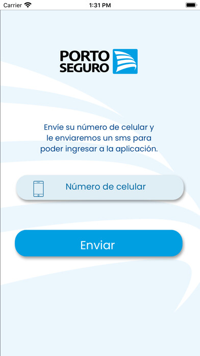 Emulate iPhone app Porto Seguro Inspecciones Uy using MyAndroid Emulate iPhone app Porto Seguro Inspecciones Uy using MyAndroid