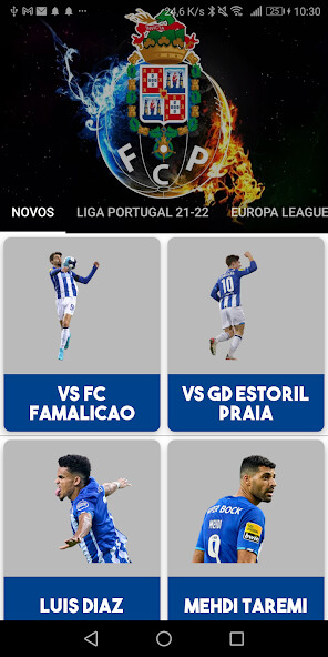 Run android online APK Porto Stickers para WhatsApp from MyAndroid or emulate Porto Stickers para WhatsApp using MyAndroid