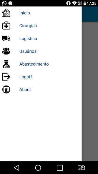 Run android online APK Porto Surgical from MyAndroid or emulate Porto Surgical using MyAndroid