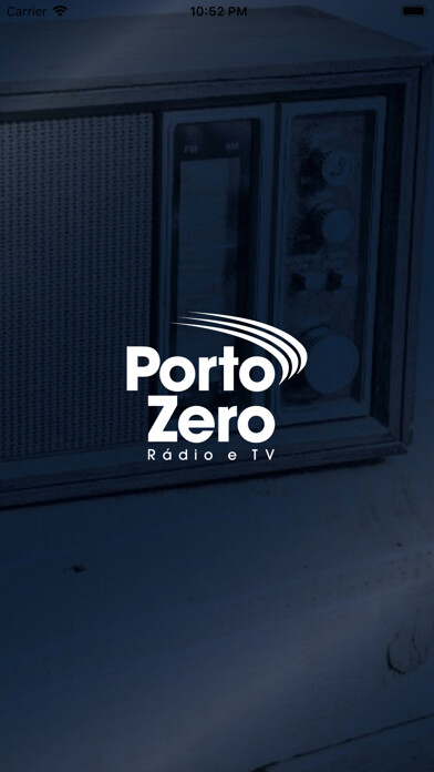 Emulate iPhone app Porto Zero using MyAndroid