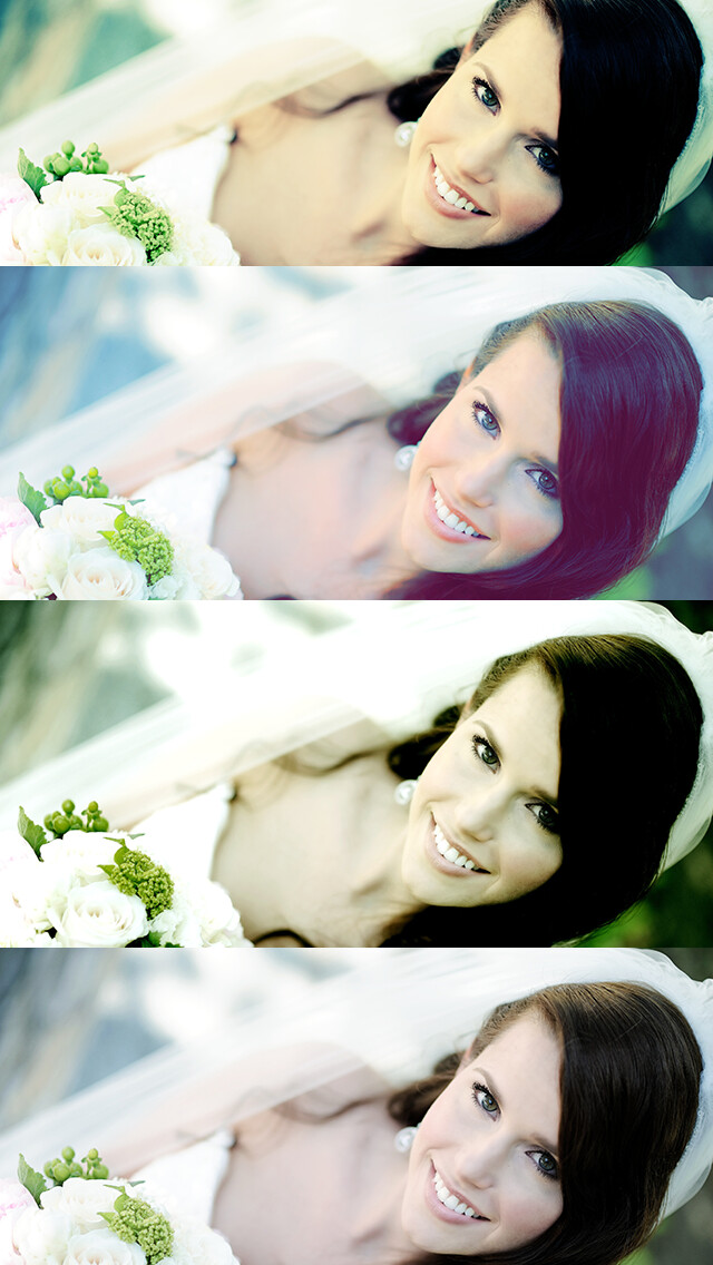 Emulate iPhone app Portrait 101 in 1 Filters - enhance and retouch your photo using MyAndroid Emulate iPhone app Portrait 101 in 1 Filters - enhance and retouch your photo using MyAndroid