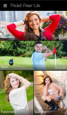 Emulate Android APK Portrait Photography Poses Emulate Android APK Portrait Photography Poses