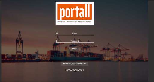 Run android online APK PortSafe from MyAndroid or emulate PortSafe using MyAndroid