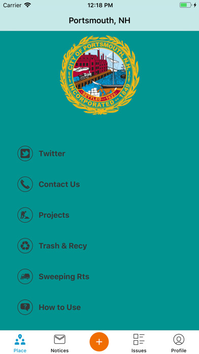 Emulate iPhone app Portsmouth Click n Fix using MyAndroid Emulate iPhone app Portsmouth Click n Fix using MyAndroid