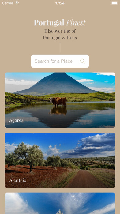 Emulate iPhone app Portugal Finest using MyAndroid Emulate iPhone app Portugal Finest using MyAndroid